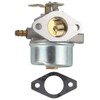 Hippotech Carburetor for Tecumseh 640052 640054 Carburetor for Toro for