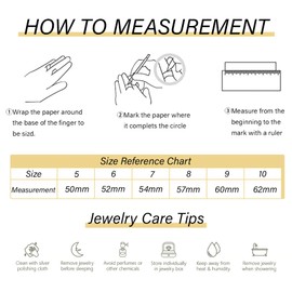 Wisbal 2 mm Half Eternity Ring 925 Sterling Silver Stackable Rings Wedding Anniversary Birthstone Band Ring for Women Size 5-10, 7, Sterling Silver, White Gold, Rose Gold, Created Ruby