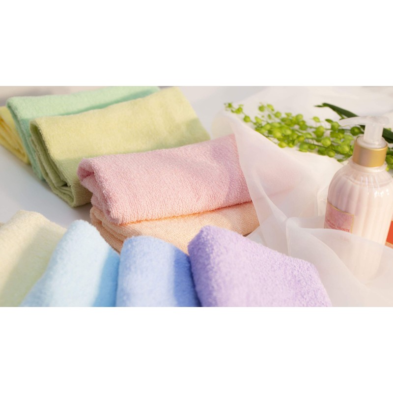 Economical Face Towel