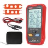 Solar Panel Tester, UT673PV 800W Photovoltaic Multimeter with LCD Display,