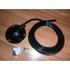 Air Foot Pedal & Pressure Switch Combo Set - for
