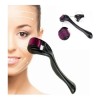 Dermaroller Facial Barba Regenera Colageno Rodillo