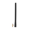 7.5in Black Radio Antenna Modified Fits for Jeep Wrangler 2007-2017