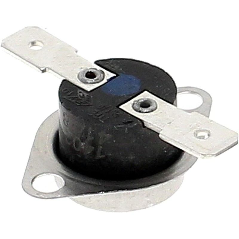 Thermostat Cut Out Kit To Fit Hotpoint Tumble Dryer Genuine