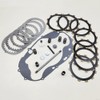 BIGLKNM Clutch Kit Friction Plates & Heavy Duty Springs Push