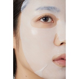 Arencia Holy Hyssop Mask Pack of 5, 2 / 아렌시아 홀리 히솝 마스크 팩 5매, 2개