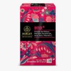 Horley ANTIOX Infusion de Hibisco, Manzana, Escaramujo, Acai, Goji y