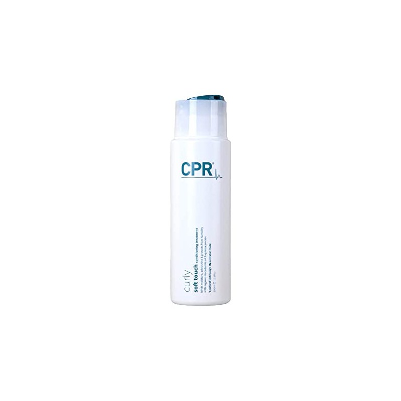CPR Curly Soft Touch Conditioner 300 ml
