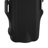 Electric Lighter Lightweight Waterproof Windproof Silent Multifunctional Lighter with Flashlight