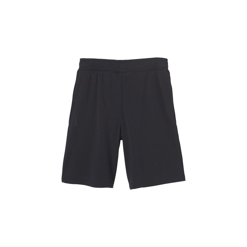 Vertbaudet Boys' Functional Sports Shorts, black