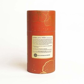 Nirmalaya Natural Dhoop Sticks for Pooja | Bamboo Less Dhoop Sticks for Home/Office | Best for Long Lasting Fragrances | 40 Sticks (Bakhoor)