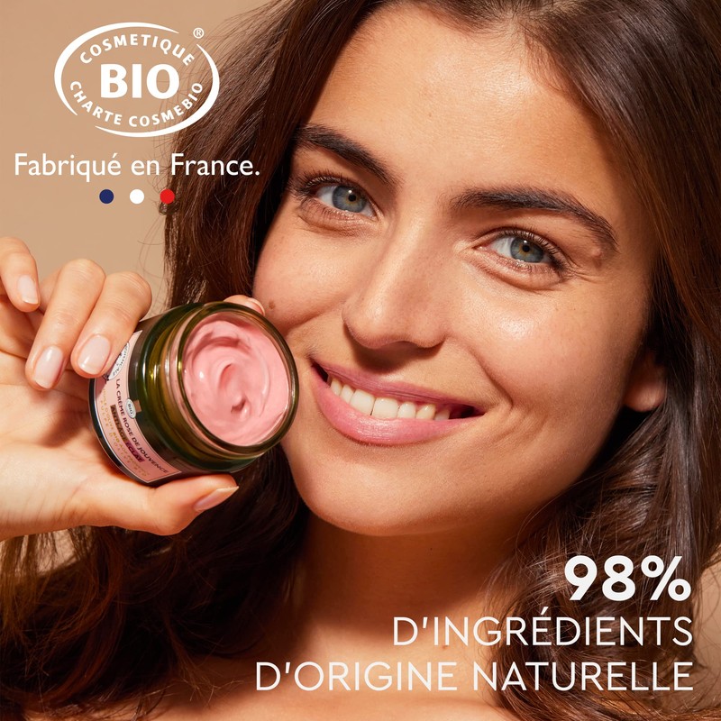 La Provençale Bio - AOP Provence Anti-Ageing Cream - Organic