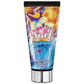 Soleo Surf Silky Accelerator for Sensitive Skin 150ml