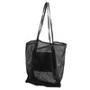 Mesh Beach Handbag Large Capacity Quick Dry Multifunctional Breathable Shopping