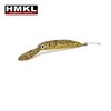 Hankle Zagger 50F1-R HMKL ZAGGER 05FireFly 0.05 oz (1.4 g)