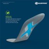BAUERFEIND RUN PERFORMANCE INSOLE 37 Running, Jogging, Marathon Insole, Performance