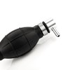 LST 6 mm Aluum Anschluss Kraftstoff Pumpe Handpumpe rechklig und