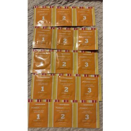 Ole Henriksen 5 - Ole Henriksen - Power Bright - Step 1-3 - Samples - .10oz