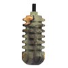 TP612 Bow Shock Absorber Balance Bar Rubber Shock Absorber Bow