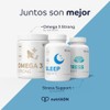 nutriADN – SLEEP SUPPORT – GABA, 5-HTP | Glicinato de