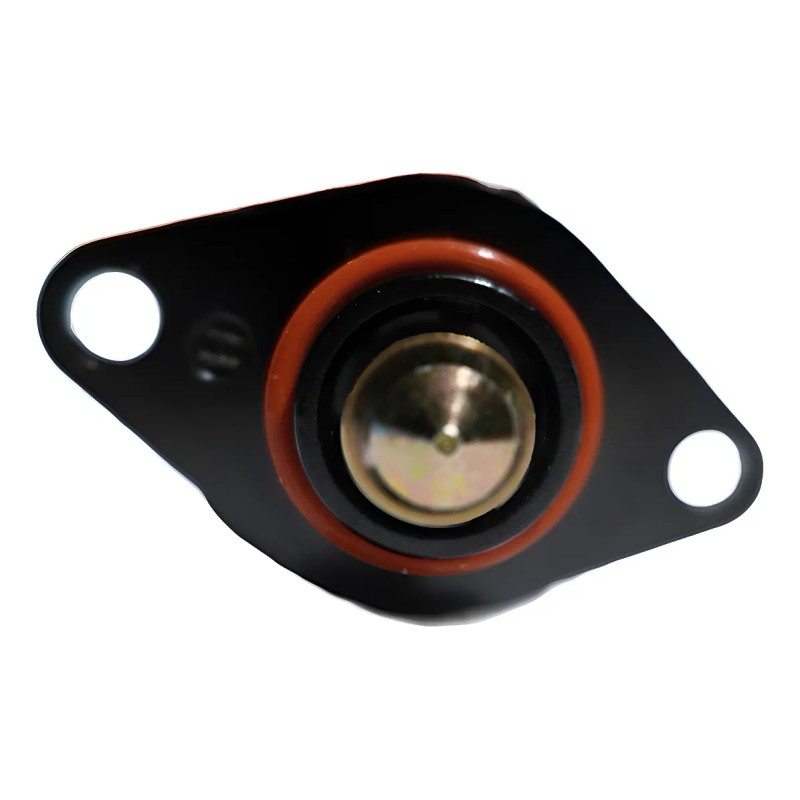Válvula Iac Corsa Meriva Chevy Aveo C2 Original