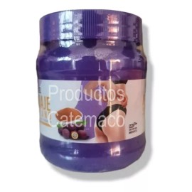 Natural Life Gel Aguaje Reforzado C/ Fenogreco Vitamina E Aumento Busto