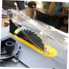 SOESFOUFU Tool Table Saw Guard Tools Table Saw Accessories Guard