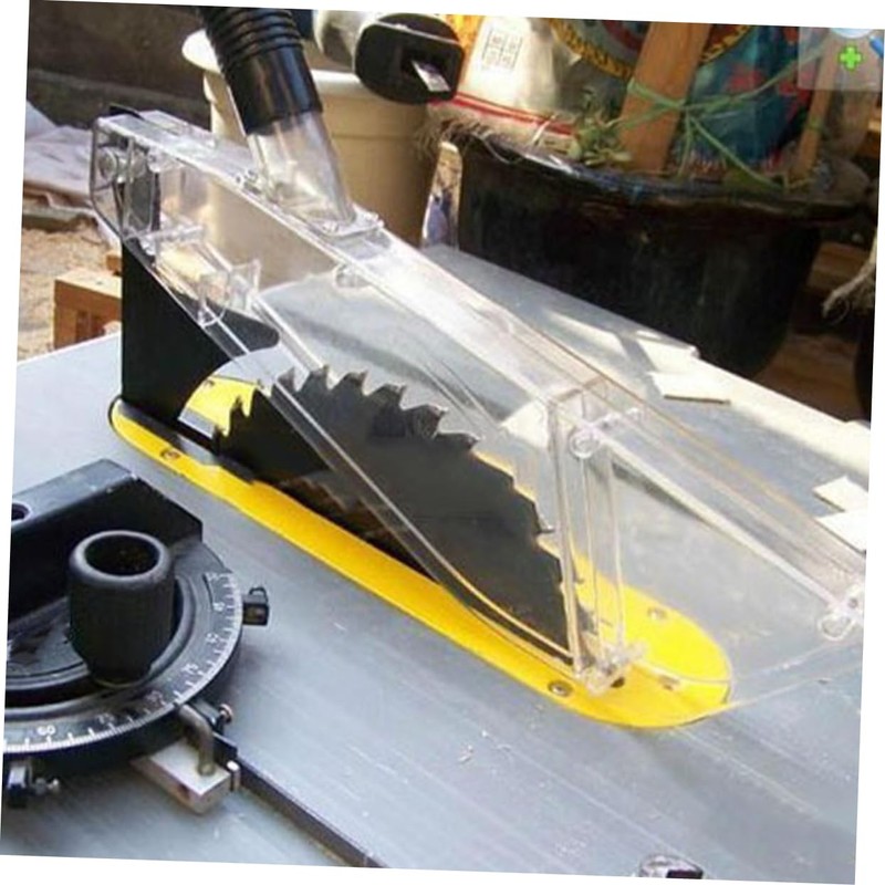 SOESFOUFU Tool Table Saw Guard Tools Table Saw Accessories Guard