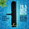 U.S. Pool Supply Pool Brush Head for Inground Pools -