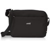 Anello Grande GTM0542 Mini Shoulder Bag, Black
