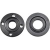 Lock Nut Shaft Diameter 0.4 inch (10 mm), Inner Diameter