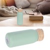 Portable Insulation Cup Vacuum Flask 304 Stainless Steel Thermal Water