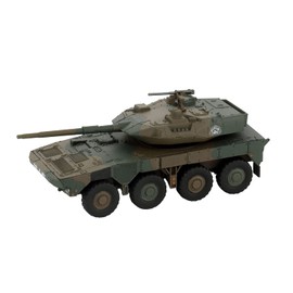 Pit Road SGK06 1/144 SGK Series Ground Self-Defense Force Type 16 Mobile Combat Vehicle Plastic Model