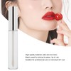 50pcs Refillable Lip Gloss Bottle DIY Empty Lip Oil Tube