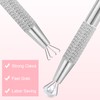 Giantre 3Pcs Grabber Tool Holder, Jeweler's Pick Up Sprinkle Pen