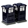 JMS we create smile - Salt and Pepper Shaker Set