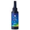 PADICO 403240 Liquid Resin, Large Capacity, UV-LED Resin, Star Drops,