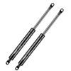 Vepagoo Gas Springs 600 mm 300 N/30 kg for Bed