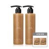 Cho Sung -ah Lemon Blue Cleanser 200ml 2 + Hera Age Away Athletic Collagen Mask 2  / 조성아 레몬청 클렌저 200ml 2개 + 헤라 에이지 어웨이 에스테틱 콜라겐 마스크 2매