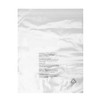 Realm Clear Transparent Plastic Self Seal Garment Clothing Retail Bags