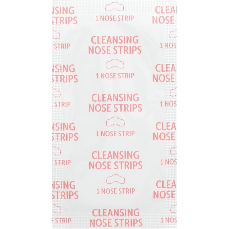 Nose Cleansing Strips - 3 (nu-pore) for instantly refreshed pores