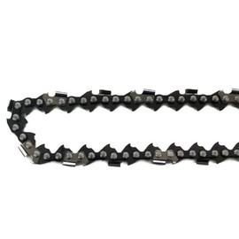 Saw Chain Replacement Chain for Chainsaw Black & Decker Alligator GK1000 Blade 10 cm 1/4 1.3