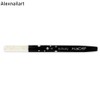 Kolinsky Acrylic Nail Brush Black 6#