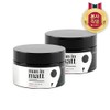 Elastine Men in Matt Hard Wax 80g x 2 /