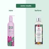 Flora & Curl Sweet Hibiscus Curl Activating Lotion for Frizzy