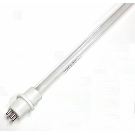 Caprock Sanuvox LMPRGPT160T5 Compatible UV Lamp for Saber 16/24-GM Sabersmart Genius