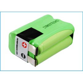 VINTRONS Battery for Tri-Tronics Classic 70 G3, Field 90 G3, Flyway G3, G3 Field,