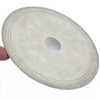 ILOVETOOL Gem Stone Cutting Saw 6 inch Diamond Lapidary Cutter