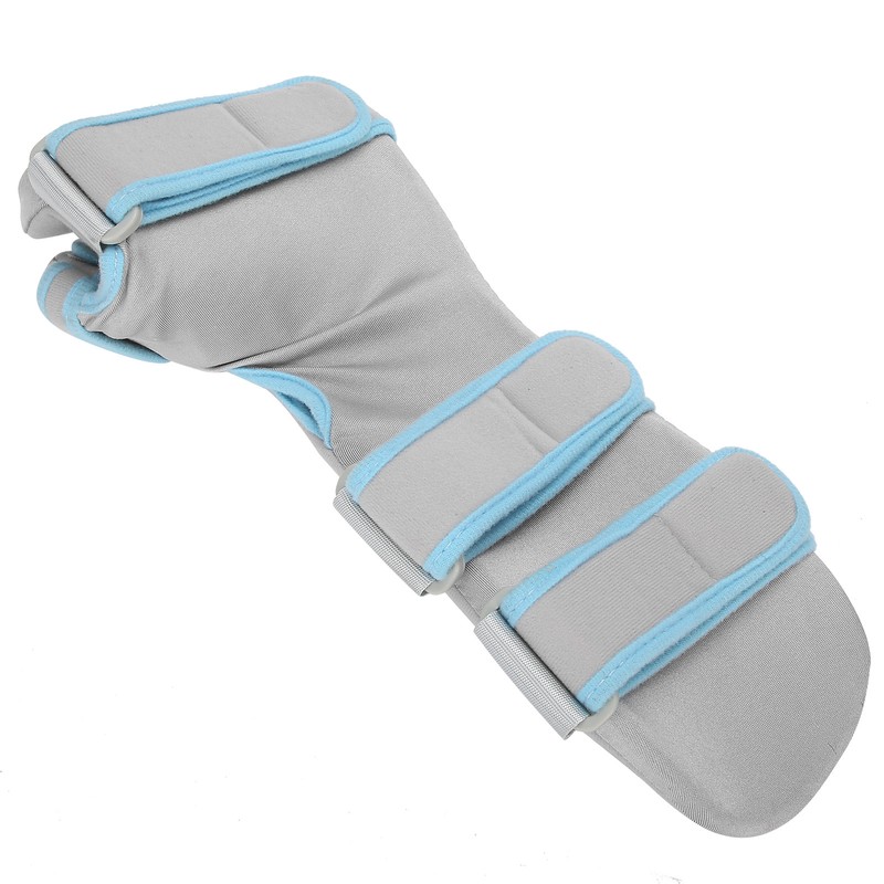 Adjustable Wrist Fixation Board Brace Fracture Recovery Hand Wrist Support