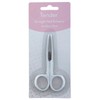 Tender Straight Nail Scissors 9cm